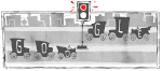 CL 2015-08-05 First Electric Traffic Signal System