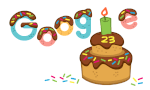 CL 2021-09-27 Googles 23rd Birthday